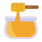 Pot de miel